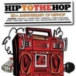 Various - Hip To The Hop CD – Zboží Mobilmania