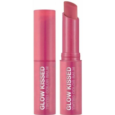 Topface tónovací balzám na rty Tinted Glow Kissed 002 Sugar Pop 2,5 g – Sleviste.cz