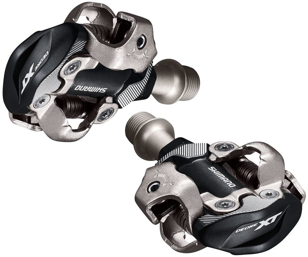 Shimano PD-M8100 XT pedály od 1 749 Kč - Heureka.cz