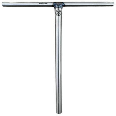 SCOOTERING ULTRALIGHT T 640 mm 28/32 mm POLISHED – Sleviste.cz