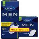 Přípravek na inkontinenci Tena Men Level 2 +50% navíc 750739 30 ks