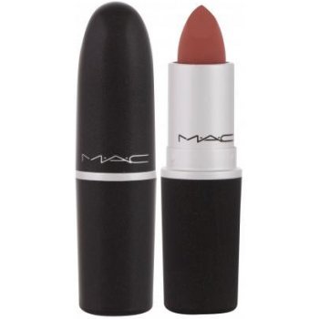 MAC rtěnka Powder Kiss Lipstick Mull It Over 3 g