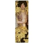 Papírová záložka - Klimt - Judith – Hledejceny.cz