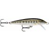 Návnada a nástraha Rapala Original Floating 5cm 3g MD