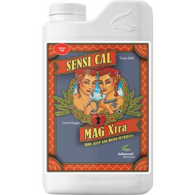 Advanced Nutrients Sensi Cal-Mag Xtra 250ml – Zbozi.Blesk.cz