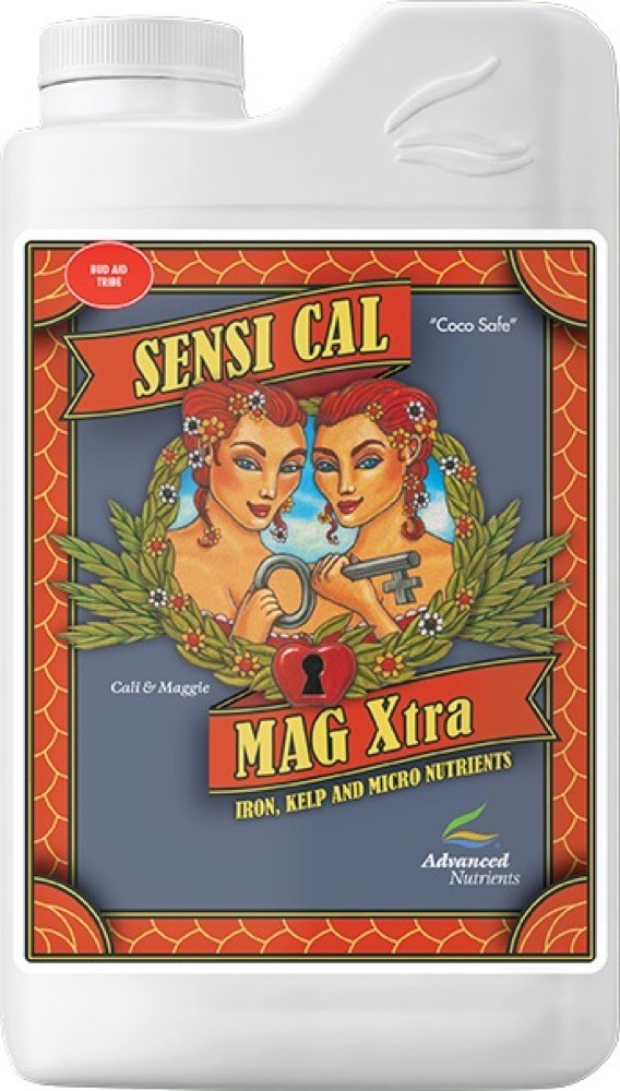 Advanced Nutrients Sensi Cal-Mag Xtra 250ml