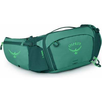 Osprey Savu 5 cascade blue – Zboží Dáma