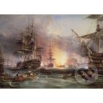 Ravensburger Bitva v Alžírsku 9000 dílků – Hledejceny.cz