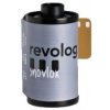 Kinofilm REVOLOG Snovlox Black&White 100/135-36