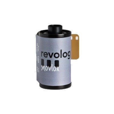 REVOLOG Snovlox Black&White 100/135-36
