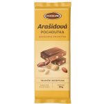 Chocoland Arašídová pochoutka 90 g – Zboží Dáma