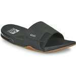 Reef Fanning Slide Black Silver – Hledejceny.cz