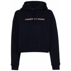 Tommy Hilfiger Regular Graphic Hood desert sky