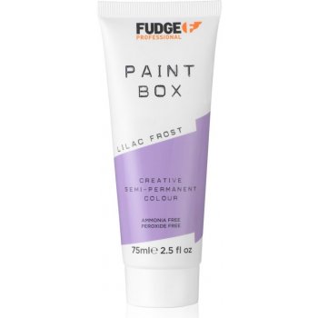 Fudge Paintbox Lilac Frost 75 ml