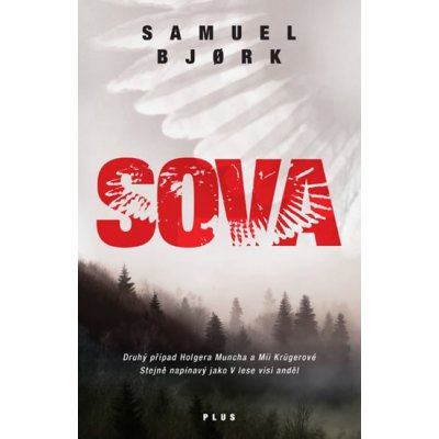 Sova - Samuel Bjork – Hledejceny.cz