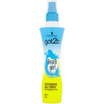 got2b Style solný sprej Beach Girl 200 ml