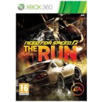 Need for Speed: The Run – Zbozi.Blesk.cz