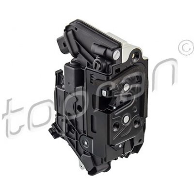 Zámek dveří TOPRAN 117 738 | Zboží Auto