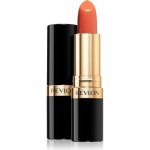 Revlon Cosmetics Cosmetics Super Lustrous krémová rtěnka 677 Siren 4,2 g – Sleviste.cz