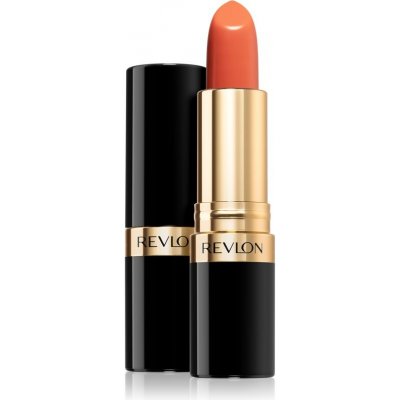 Revlon Cosmetics Cosmetics Super Lustrous krémová rtěnka 677 Siren 4,2 g – Sleviste.cz