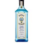 Bombay Sapphire London Dry Gin 40% 1 l (holá láhev) – Zboží Mobilmania