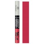 Dermacol 16H Lip Color dlouhotrvající dvoufázová barva a lesk na rty 3 4,8 g – Zboží Mobilmania