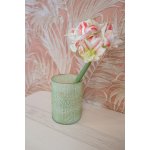 Ter Steege Váza Moa soft jade D13 H18 – Hledejceny.cz