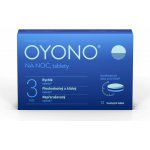 OYONO na noc 12 tablet – Hledejceny.cz