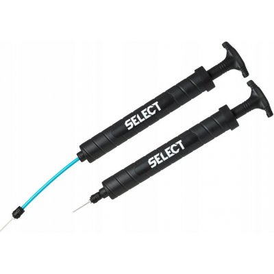 Select Ball pump w/inbuilt hose – Zboží Dáma