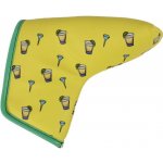 Best Of Golf America Blade headcover na putter Birdies & Tequila – Hledejceny.cz