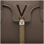 Valentino kabelka Divina VBS1R412G Taupe – Zbozi.Blesk.cz