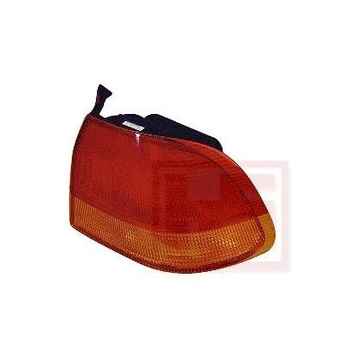 Světlo zadní HONDA CIVIC 3D SDN 95-01 vnější – Hledejceny.cz