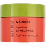 KORIKA SuperFruits Lip Melonade hydratační maska na rty 10 ml – Hledejceny.cz