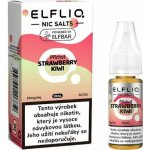 ELF LIQ Strawberry Kiwi 10 ml 20 mg – Hledejceny.cz