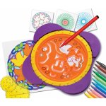 Spirogiro Mandala – Zboží Mobilmania