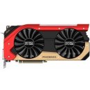 Gainward GeForce GTX 1080 Phoenix GLH 8GB DDR5X 426018336-3668