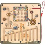 2Kids Toys Magnetická hrací deska Safari – Zboží Dáma