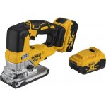 DeWALT DCS334P2 – Zbozi.Blesk.cz