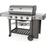 Weber Genesis II S-410 GBS – Zboží Dáma