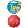 Hračka pro psa JW Pískací míček Isqueak Ball Medium