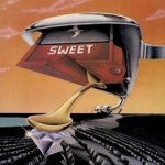 Sweet - OFF THE RECORD /EXT.EDIT.2017 CD – Hledejceny.cz