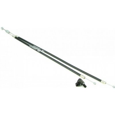 Odyssey M2 MONOLEVER 440mm Brzdové lanko přední díl – Zboží Mobilmania