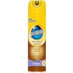 Pronto Wood 5v1 proti prachu spray na nábytek levandule 250 ml – Hledejceny.cz