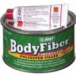 HB Body 250 Bodyfiber 750 g zelená – Hledejceny.cz