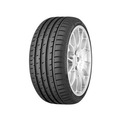 Continental SC-5 N0 FR 255/55 R18 105W