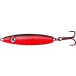 Kinetic pilker Crazy Červená 28 g – Zboží Dáma