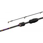 Delphin WILD TROUT 2,1 m 1-7 g 2 díly – Sleviste.cz