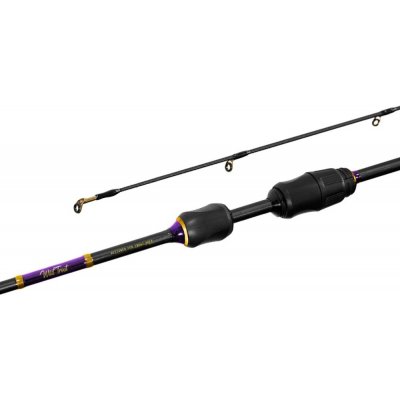 Delphin WILD TROUT 2,1 m 1-7 g 2 díly – Sleviste.cz