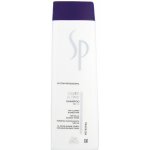 Wella SP Silver Blond Shampoo 250 ml – Zboží Mobilmania