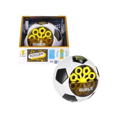 Výrobník bublin Fotbalka – Zboží Dáma